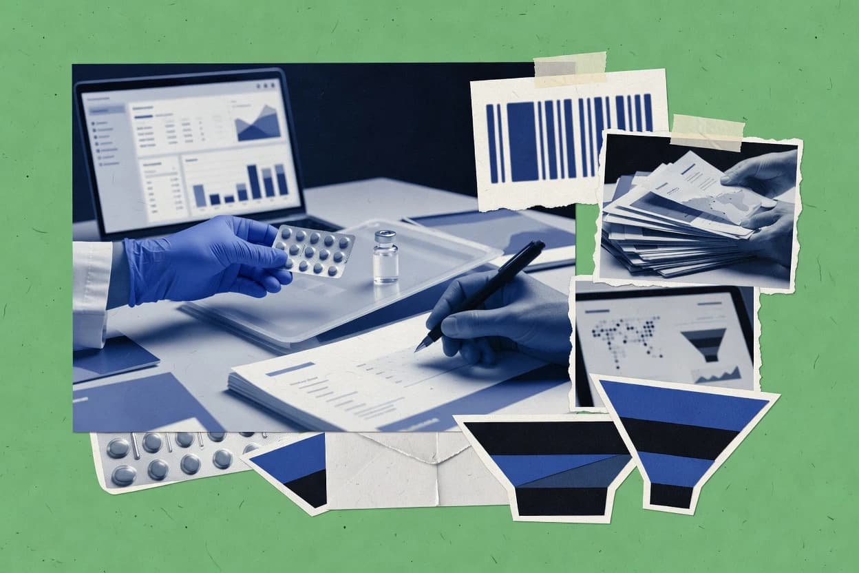 Top 10 Best Pharma Marketing Services of 2026