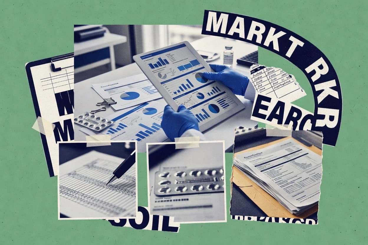 Top 10 Best Pharma Market Research Services of 2026