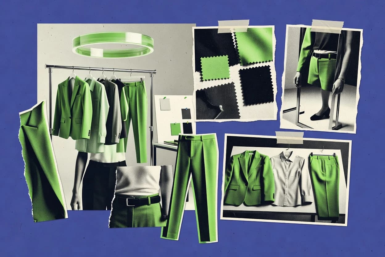 Top 10 Best AI Outfit Styling Generator of 2026