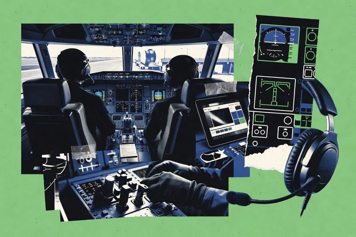 Top 10 Best Pilot Training Software of 2026
