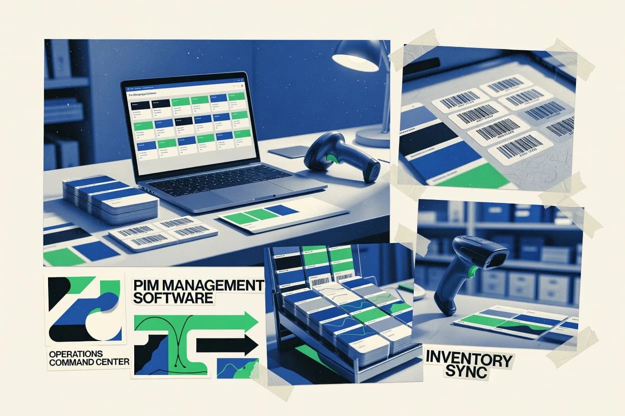 Top 10 Best Pim Management Software of 2026