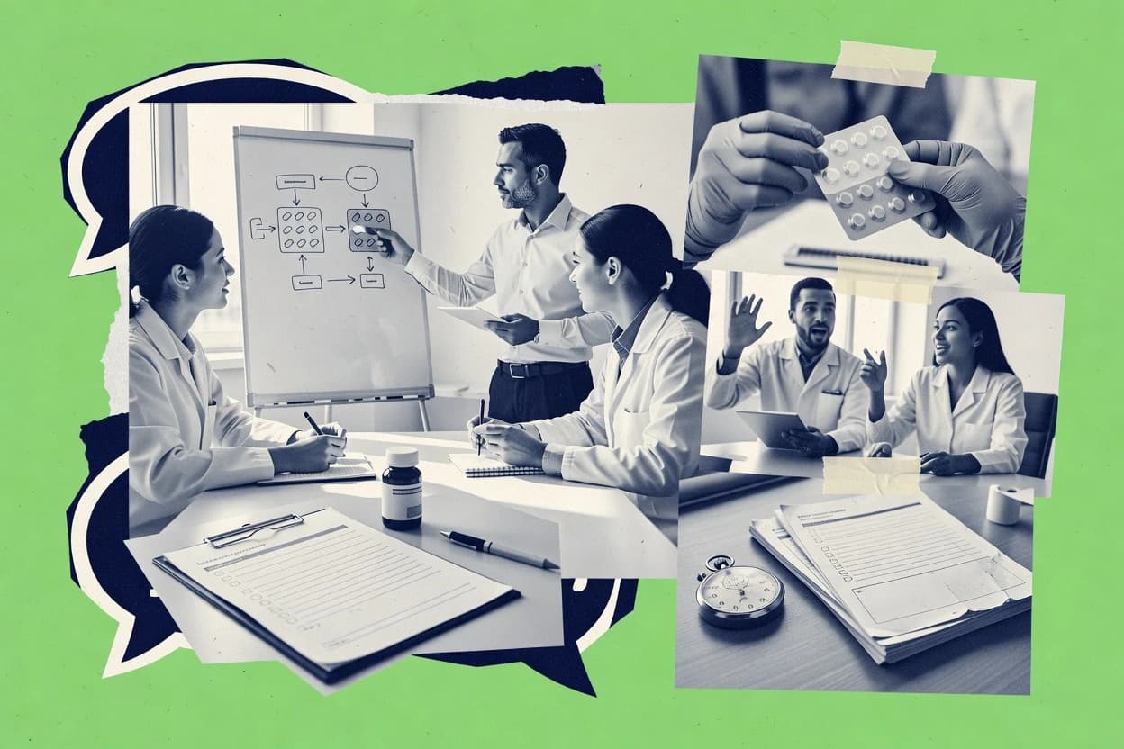 Top 10 Best Pharma Sales Training Services of 2026