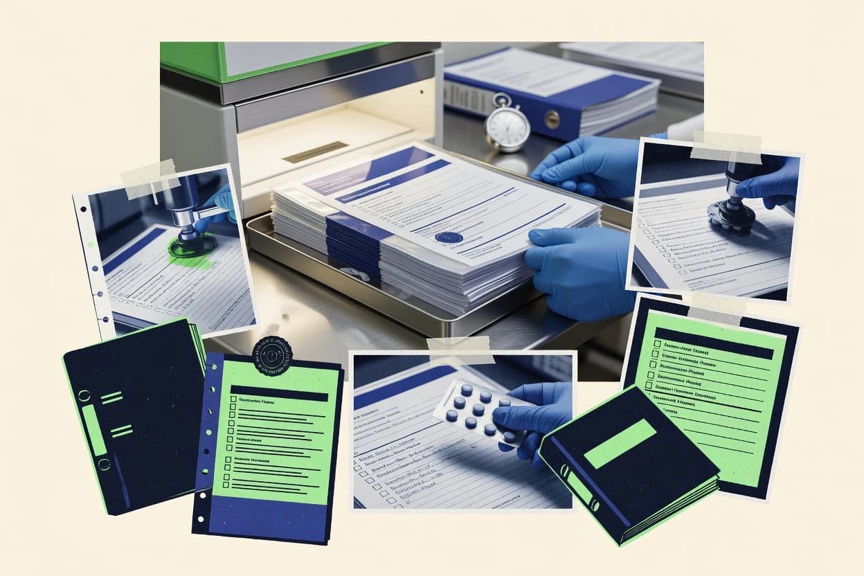 Top 10 Best Pharma Regulatory Services of 2026