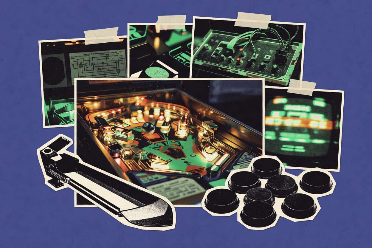 Top 10 Best Pinball Software of 2026