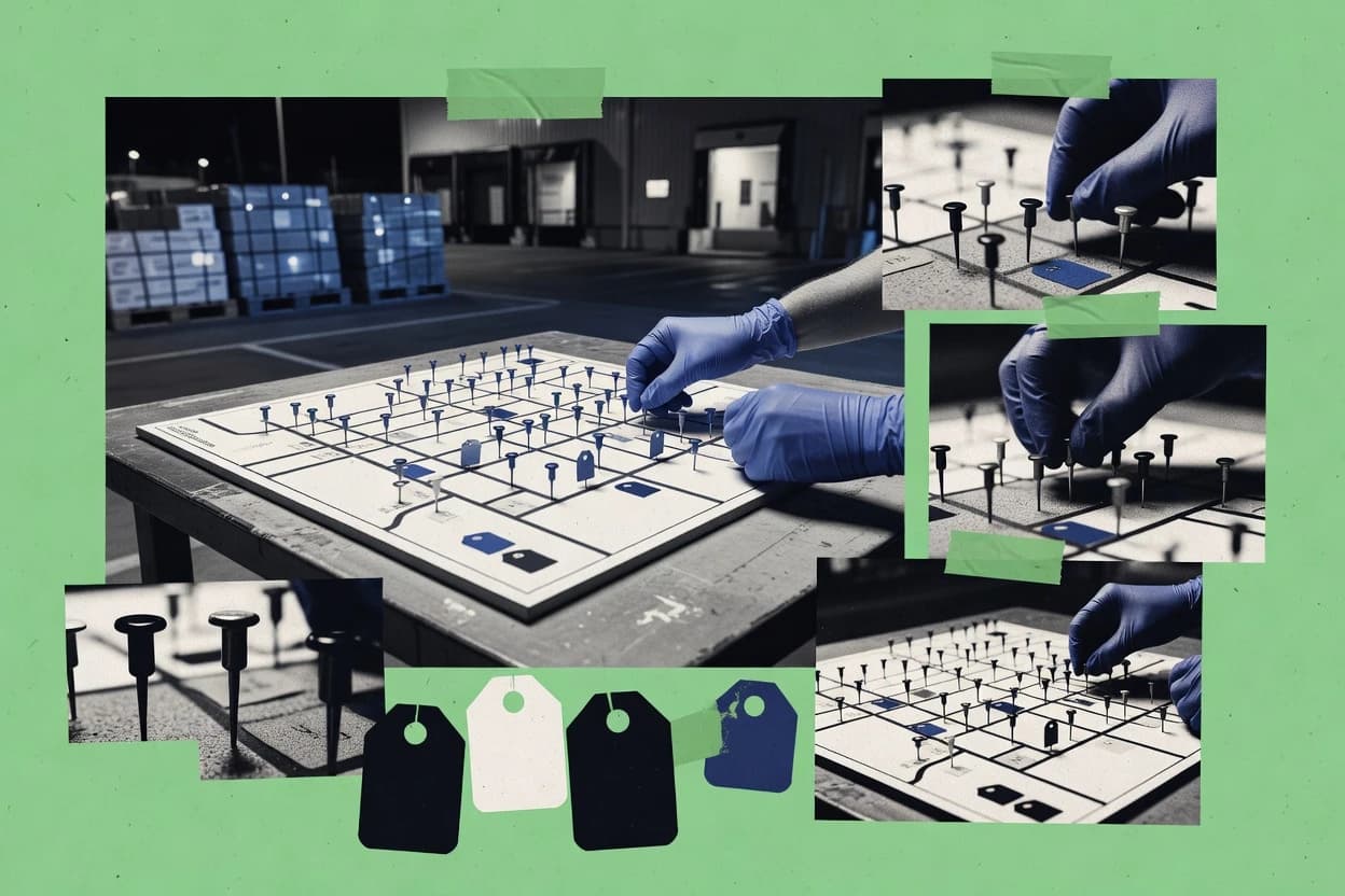 Top 10 Best Pin Mapping Software of 2026