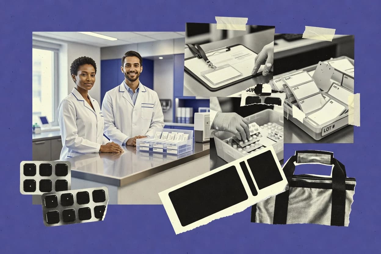 Top 10 Best Pharma Staffing Services of 2026