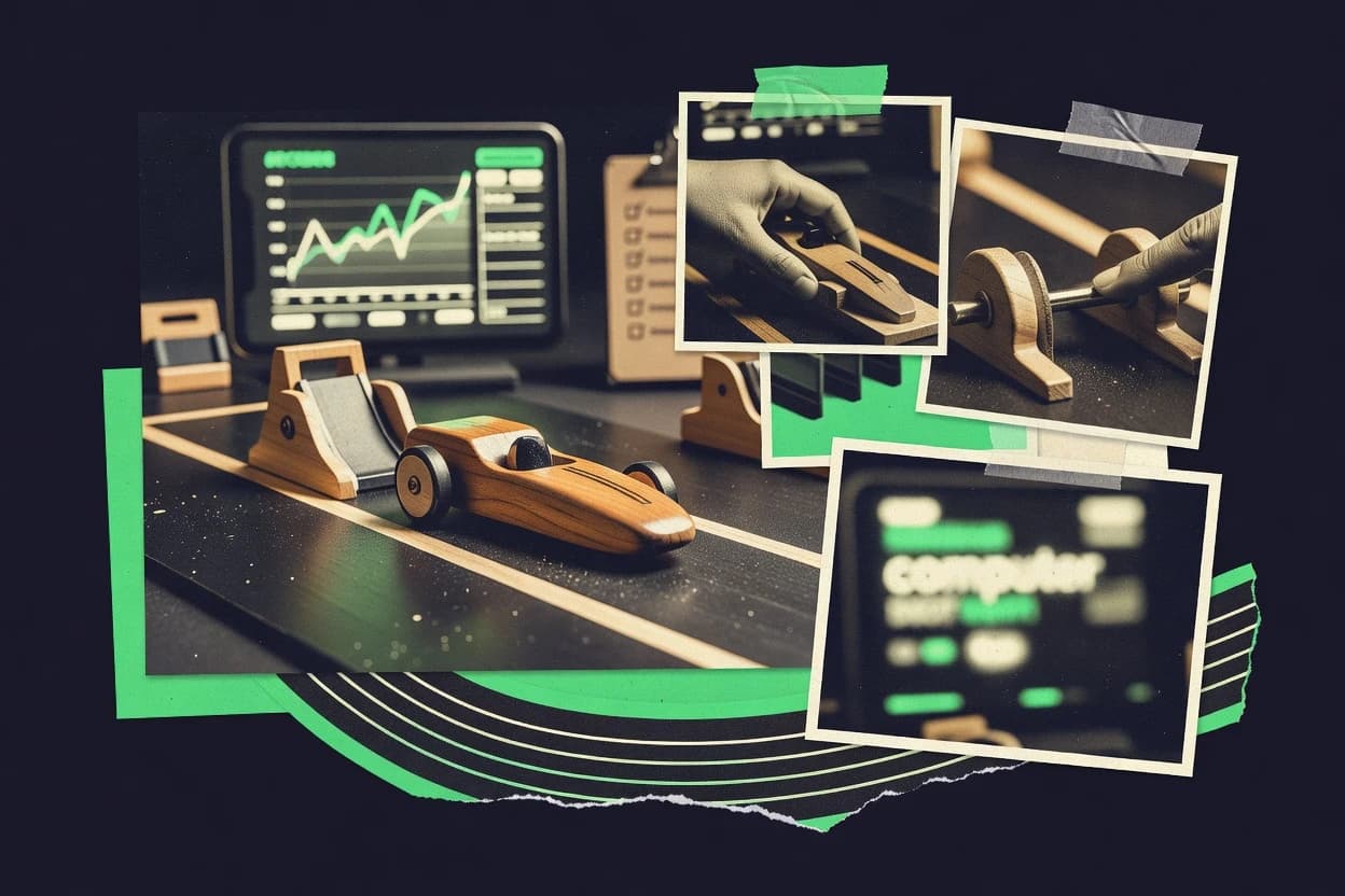 Top 10 Best Pinewood Derby Software of 2026