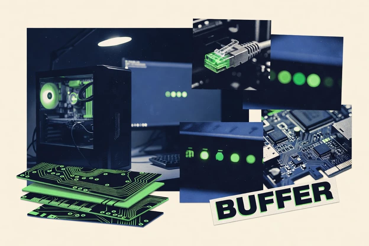 Top 10 Best Ping Lowering Software of 2026