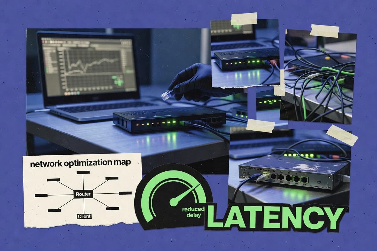 Top 10 Best Ping Reducing Software of 2026