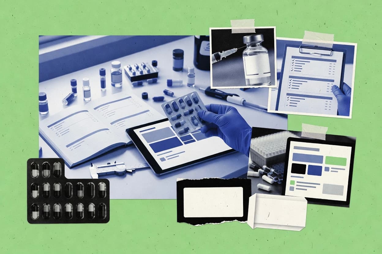 Top 10 Best Pharmaceutical Market Research Services of 2026