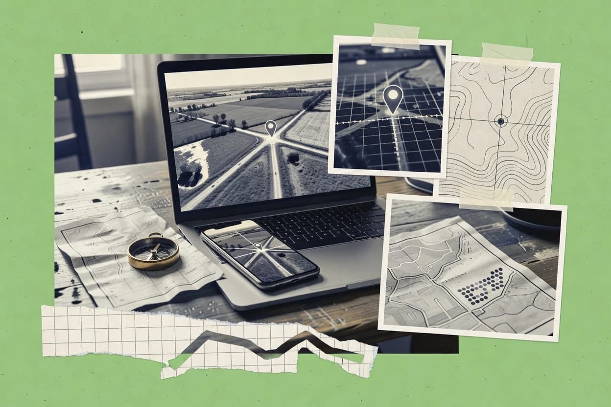 Top 10 Best Pinpoint Mapping Software of 2026