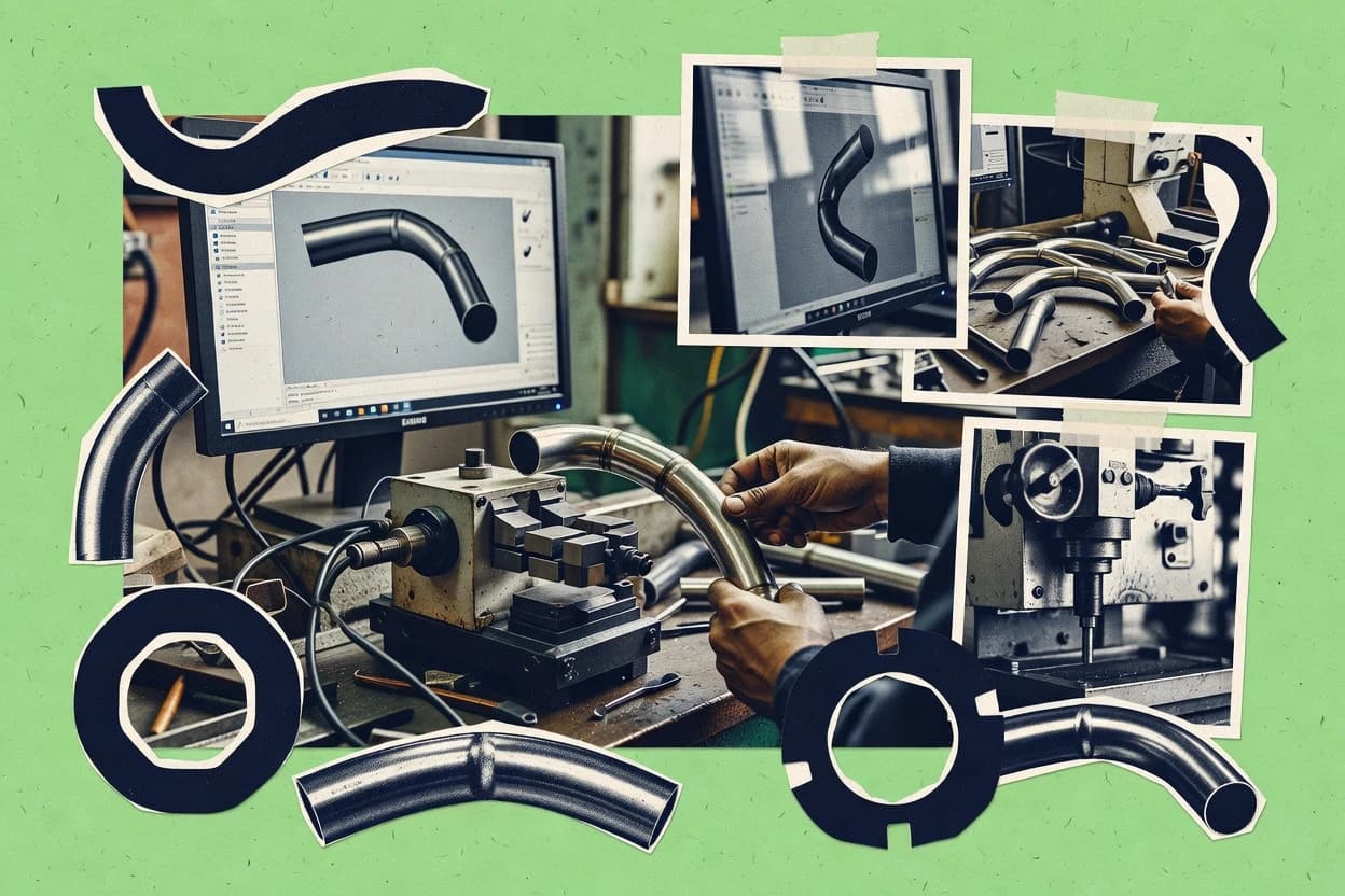 Top 10 Best Pipe Bending Software of 2026
