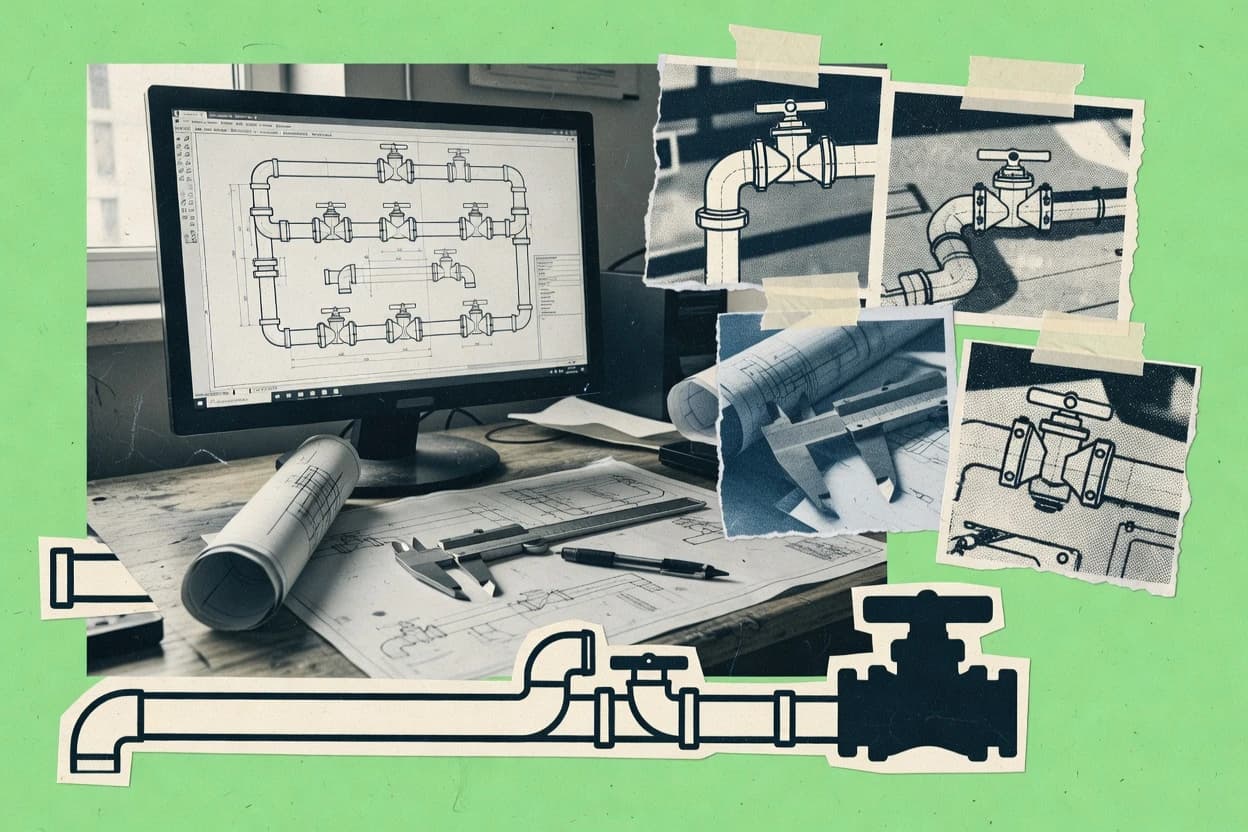 Top 10 Best Pipe Cad Software of 2026