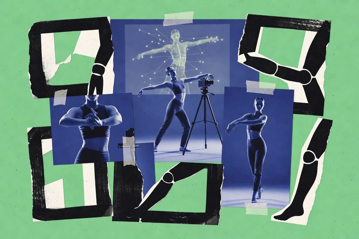 Top 10 Best AI Pose Generator of 2026