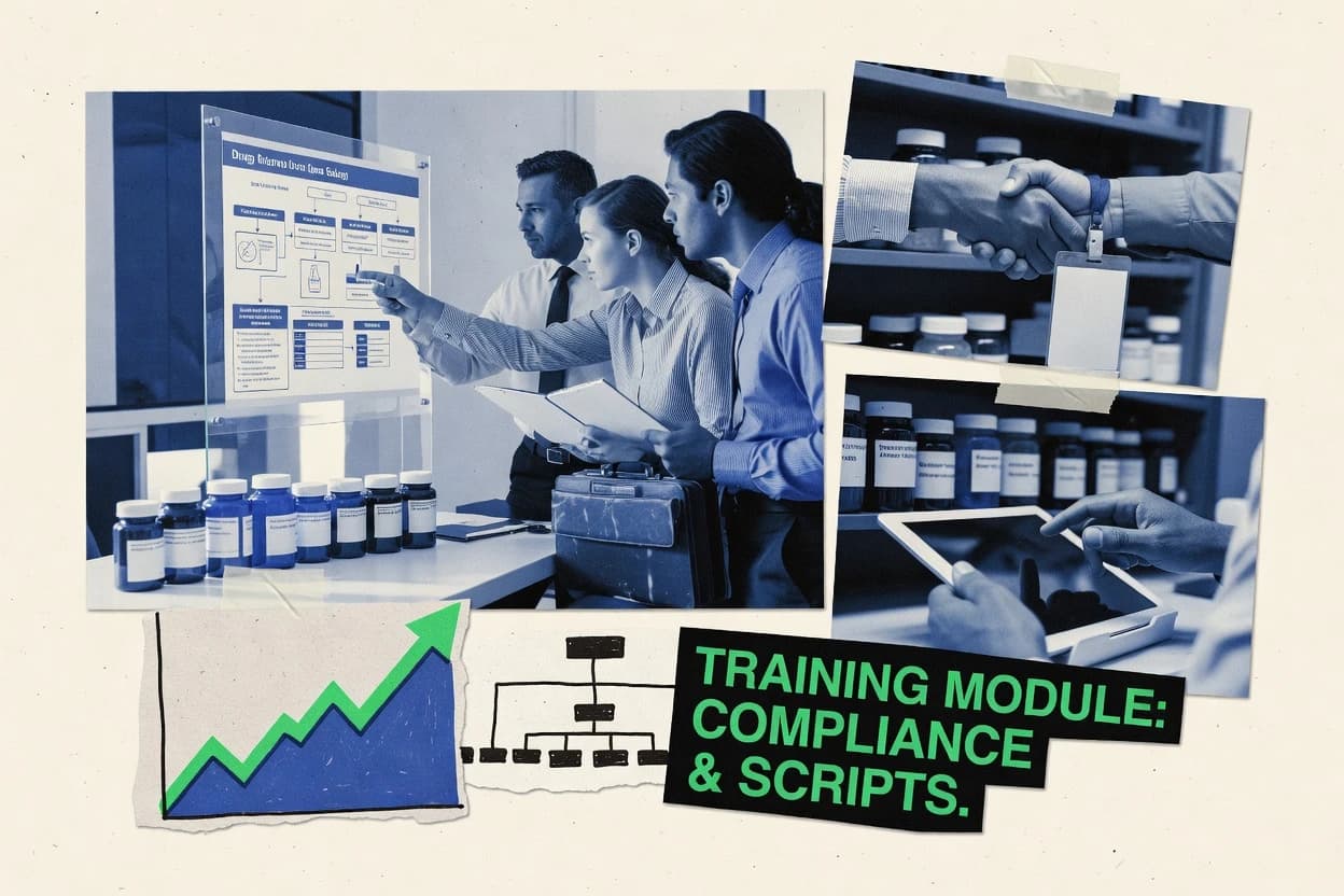 Top 10 Best Pharmaceutical Sales Training Services of 2026