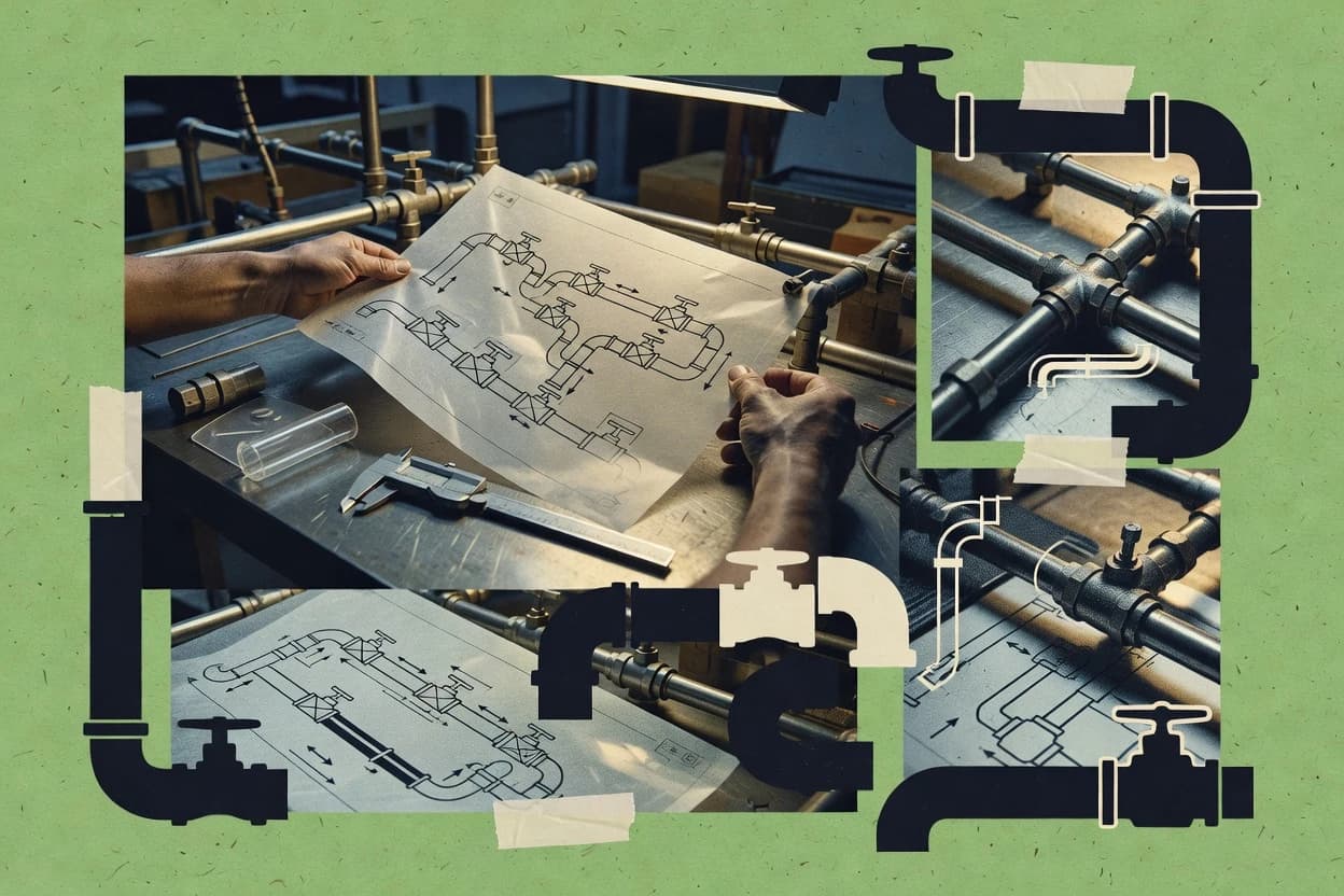 Top 10 Best Pipe Diagram Software of 2026