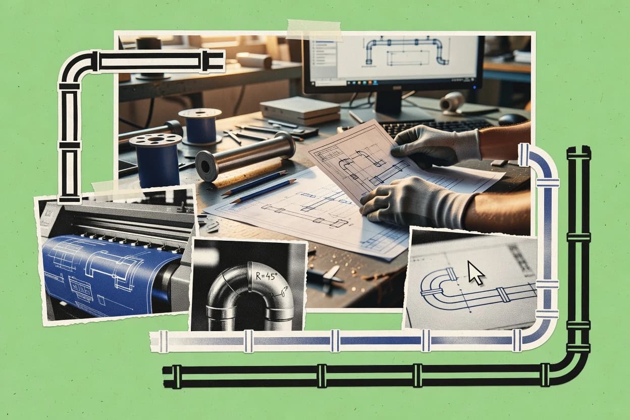 Top 10 Best Pipe Drawing Software of 2026