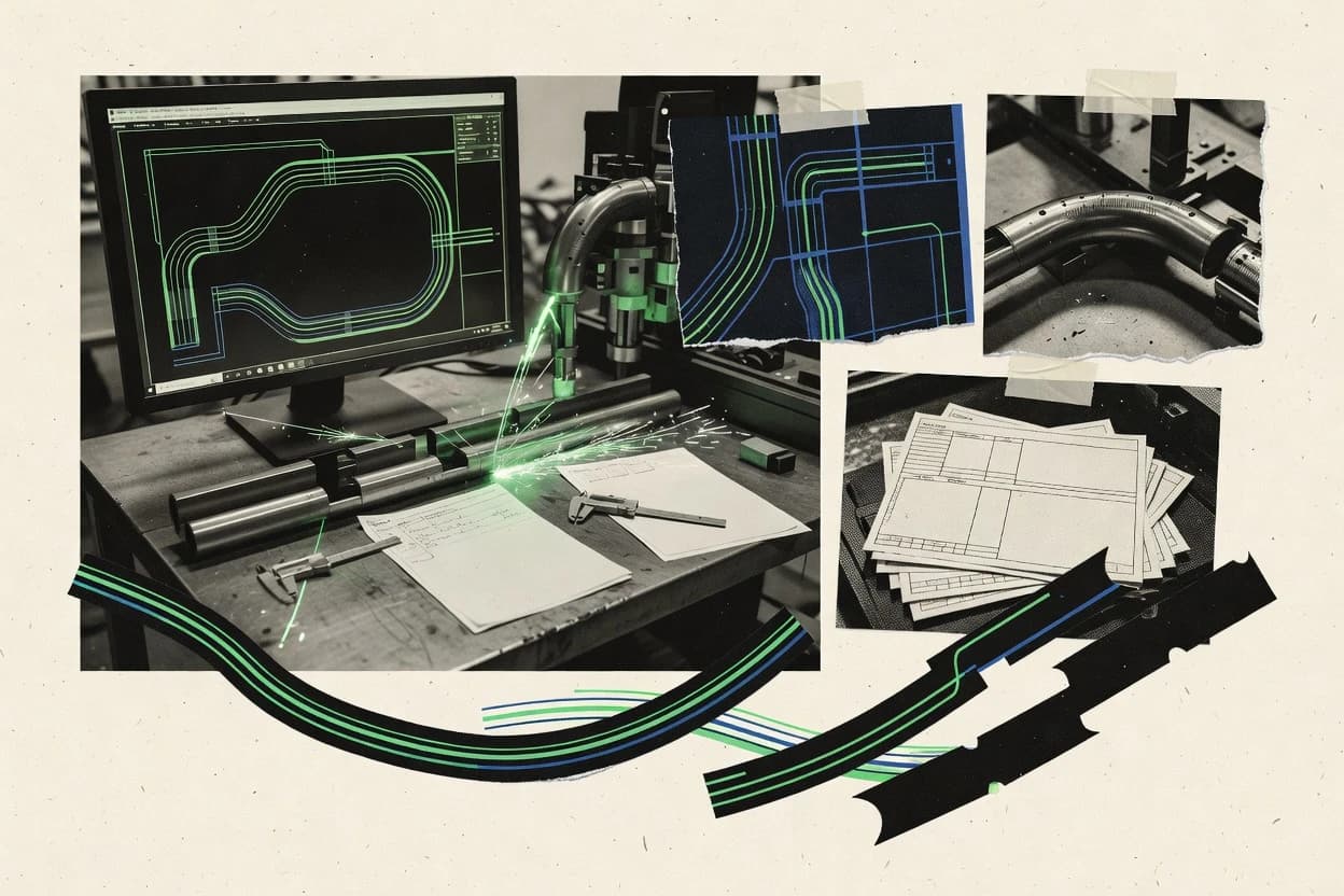 Top 10 Best Pipe Fabrication Software of 2026