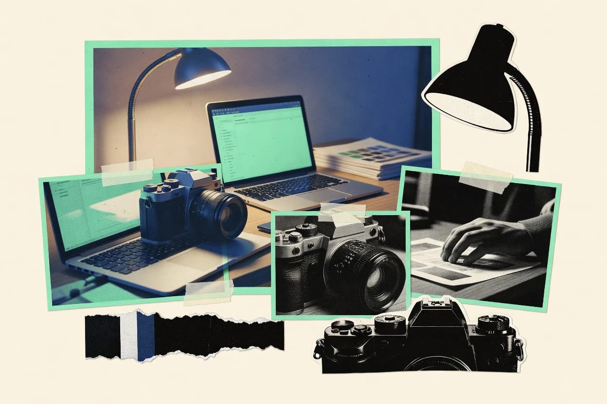 Top 10 Best AI Professional Image Generator of 2026