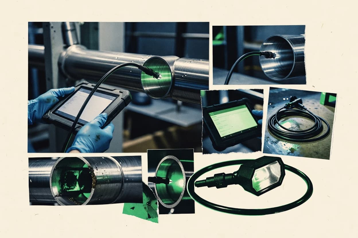 Top 10 Best Pipe Inspection Software of 2026