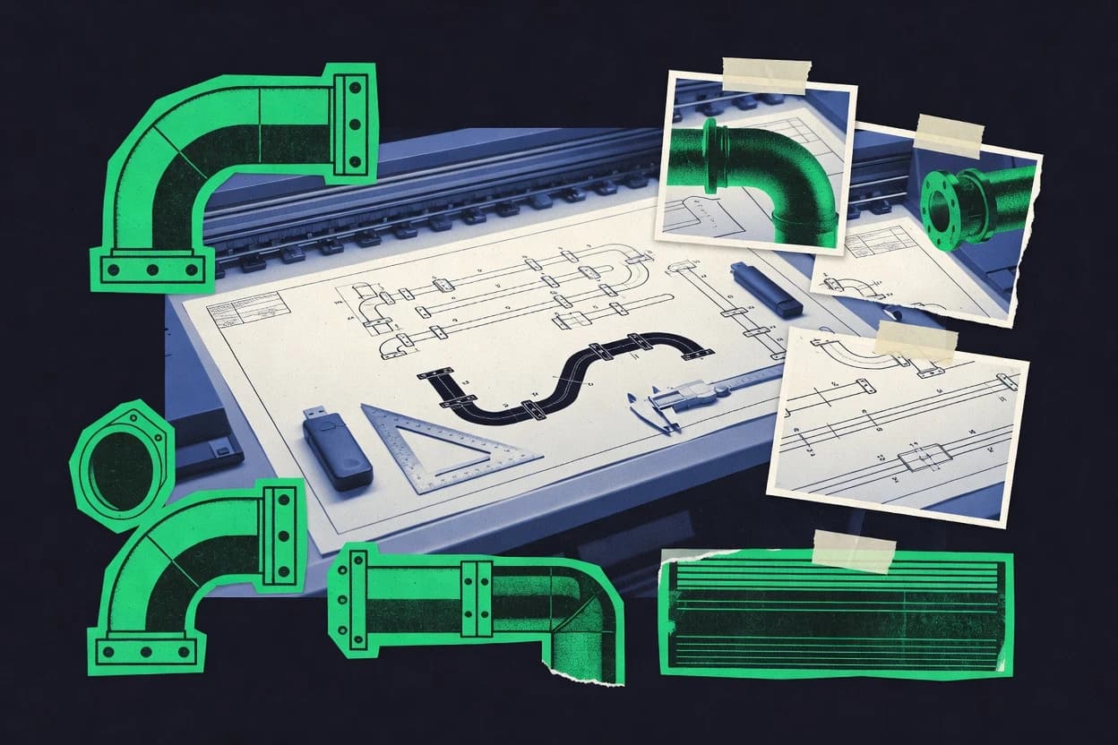 Top 10 Best Pipe Layout Software of 2026