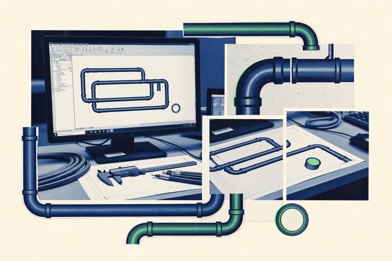 Top 9 Best Pipe Modeling Software of 2026