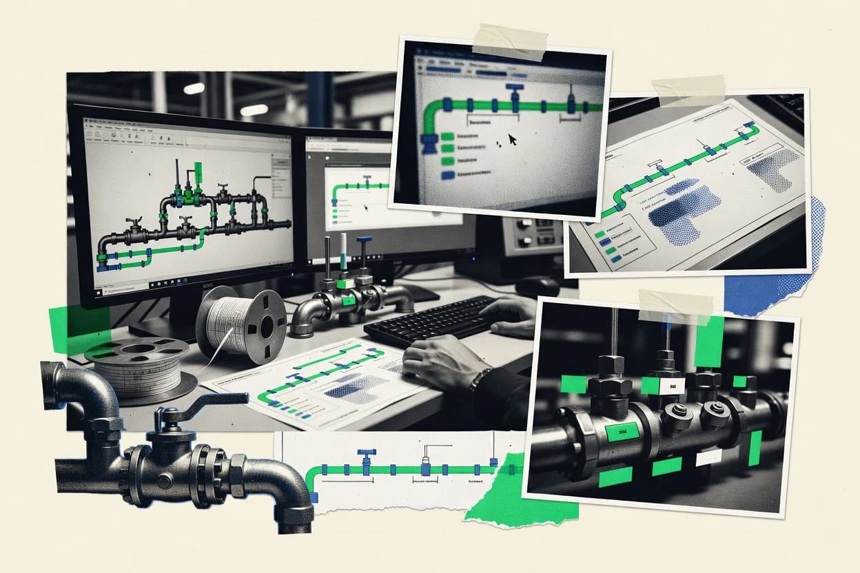 Top 10 Best Pipe Line Design Software of 2026