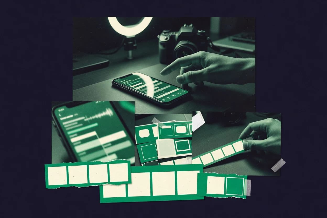 Top 10 Best AI Reels Ad Generator of 2026
