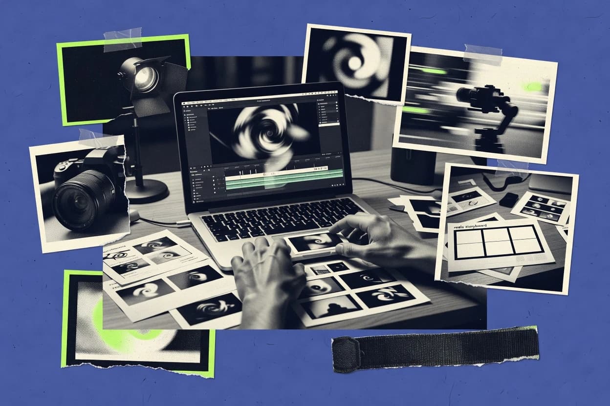 Top 10 Best AI Reels Generator of 2026