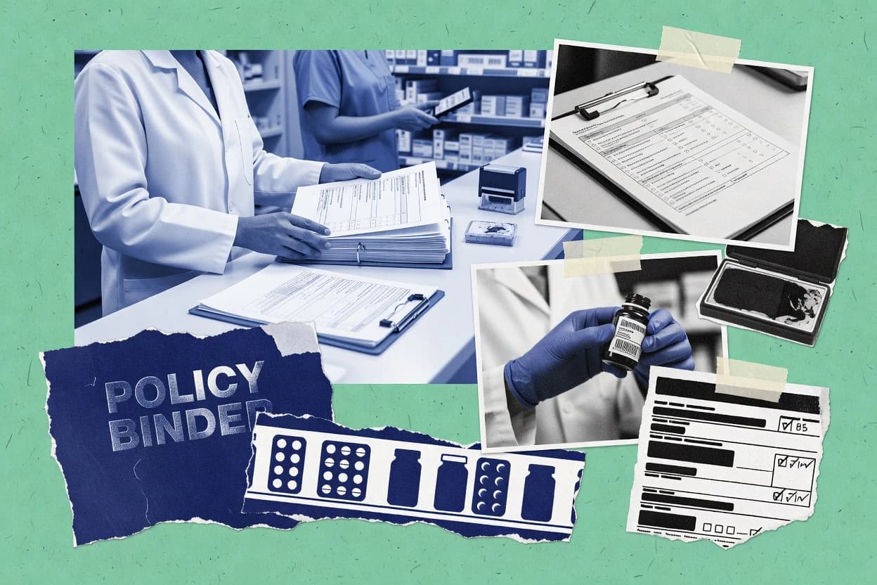 Top 10 Best Pharmacy Accreditation Services of 2026