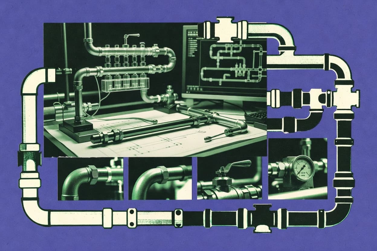 Top 10 Best Pipe System Design Software of 2026