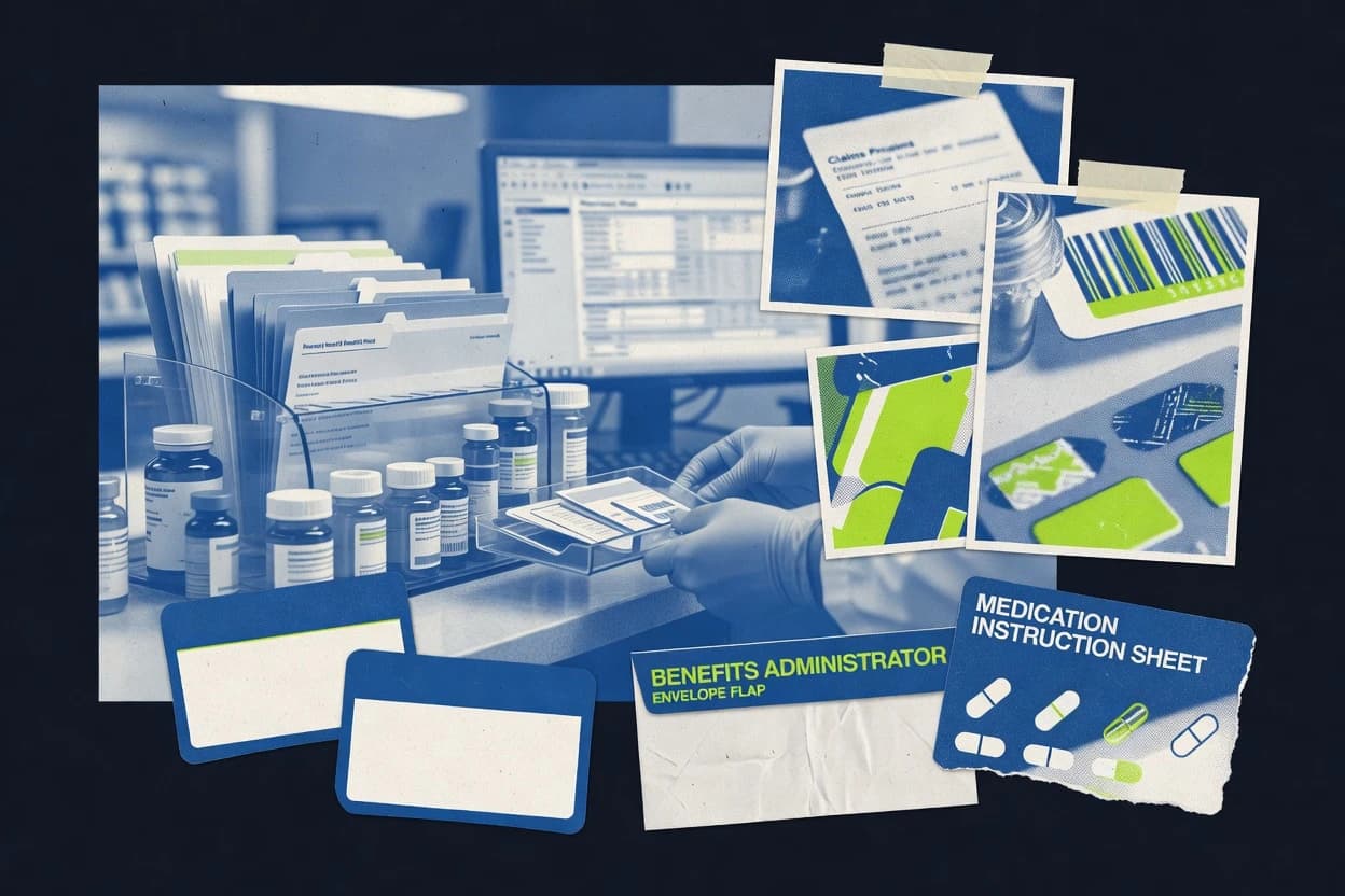 Top 10 Best Pharmacy Benefit Manager Services of 2026