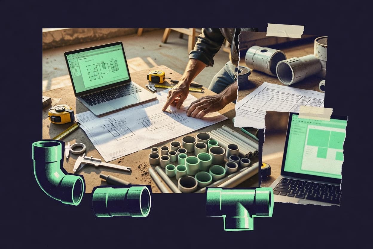 Top 10 Best Pipe Takeoff Software of 2026
