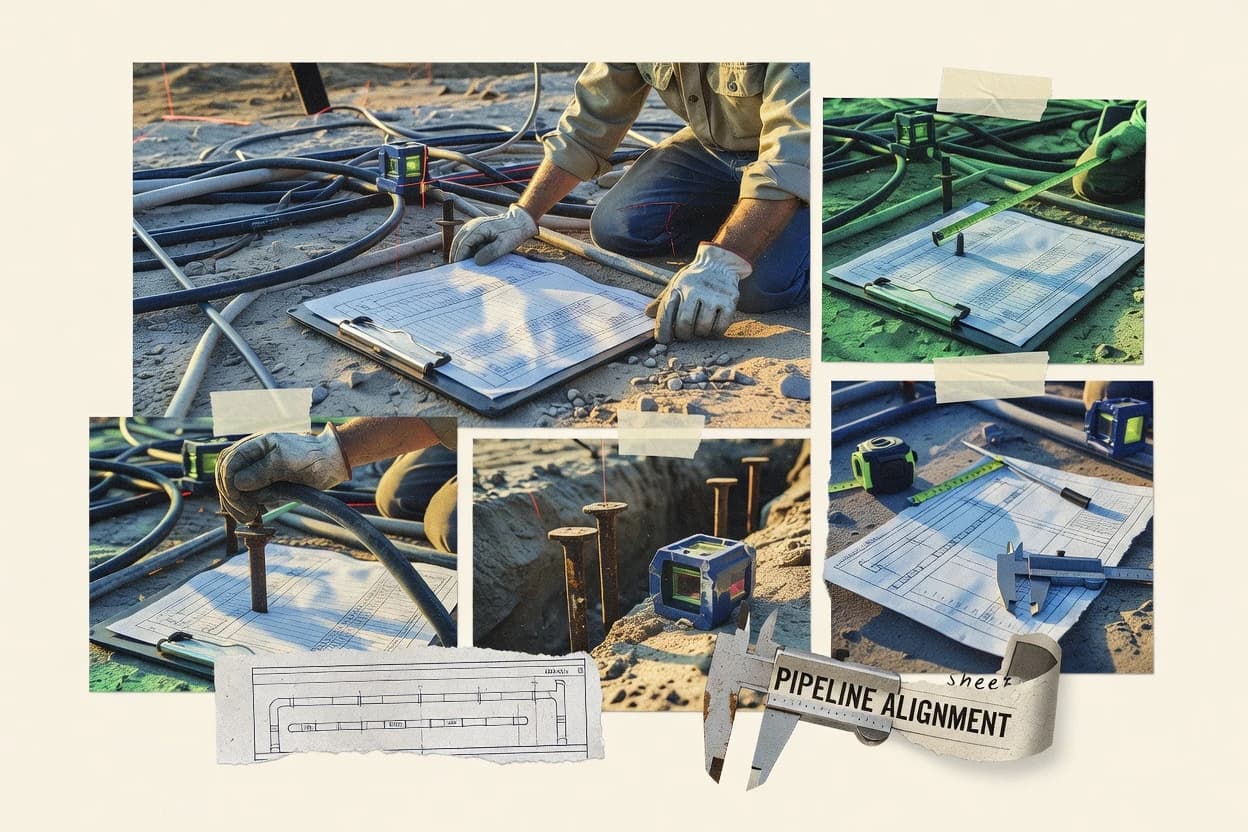 Top 10 Best Pipeline Alignment Sheet Software of 2026