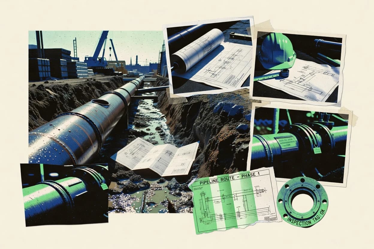 Top 10 Best Pipeline Design Software of 2026