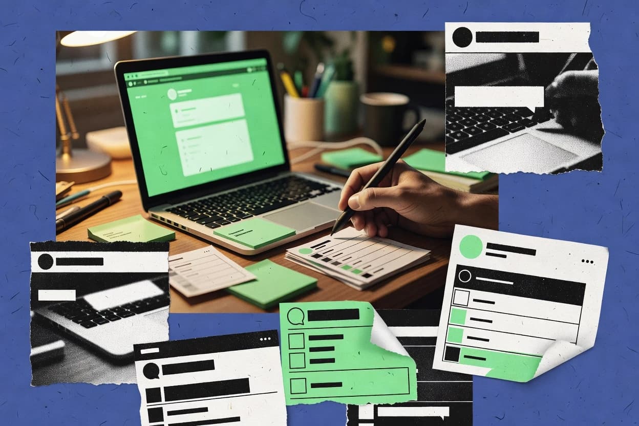 Top 10 Best AI Social Post Generator of 2026