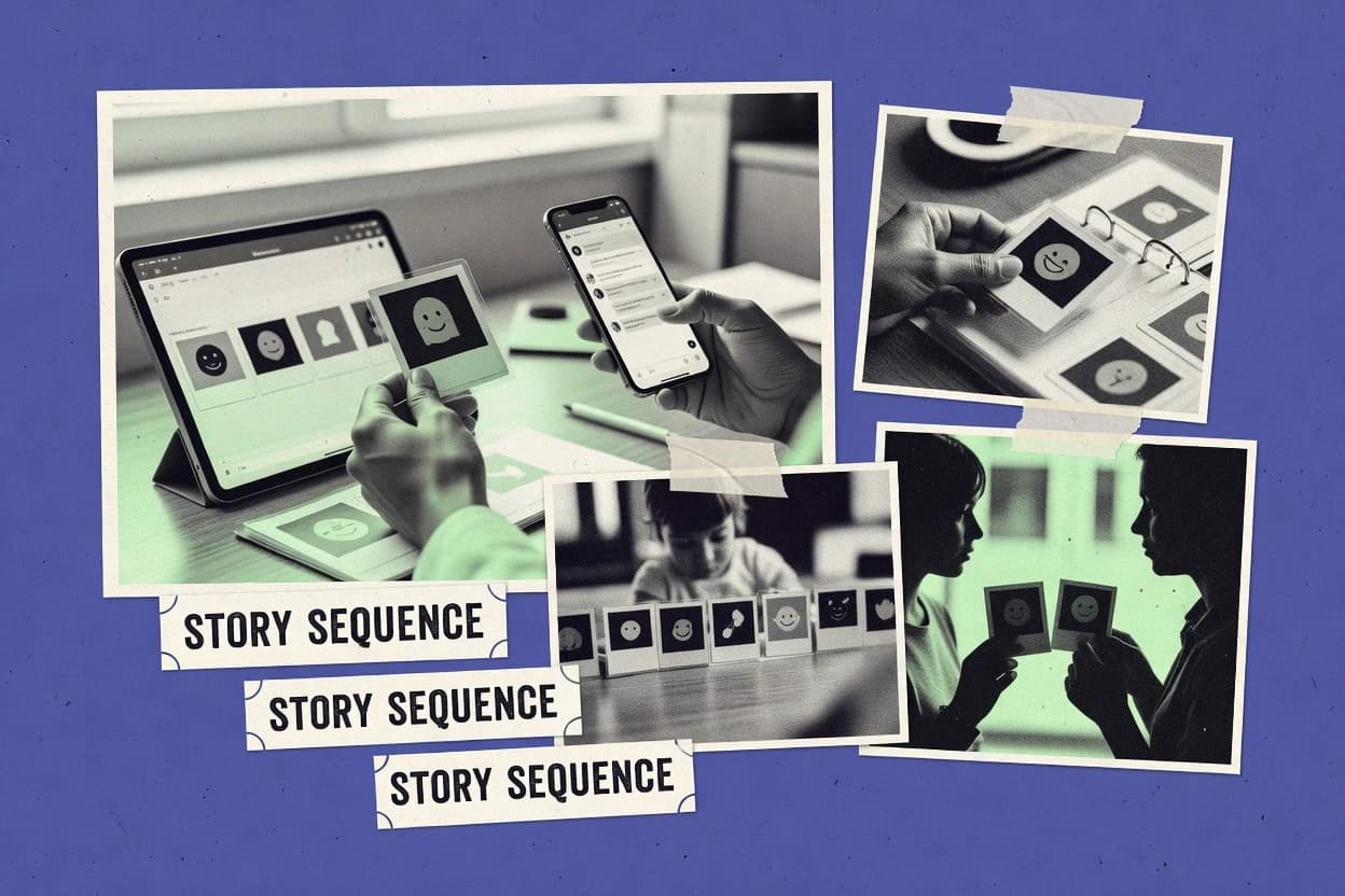 Top 10 Best AI Social Story Generator of 2026
