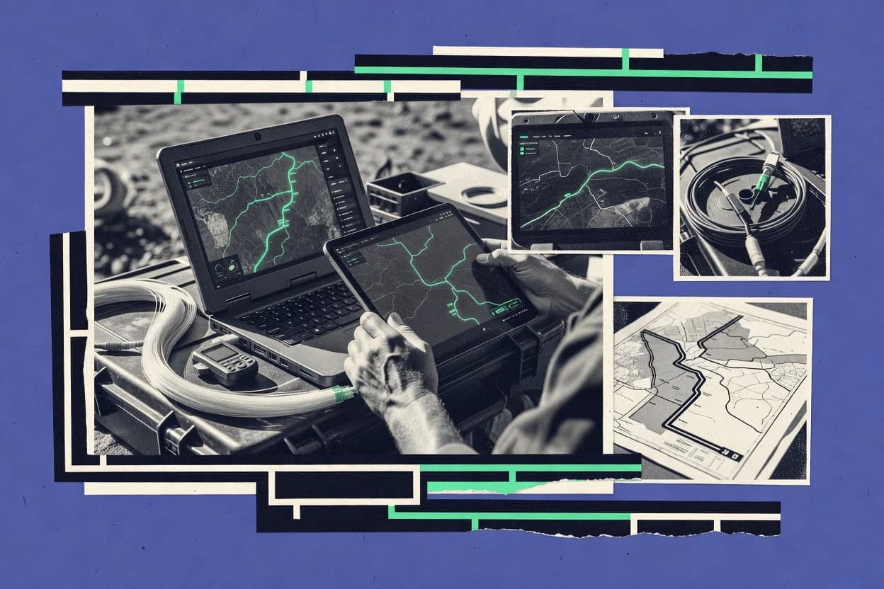 Top 10 Best Pipeline Gis Software of 2026