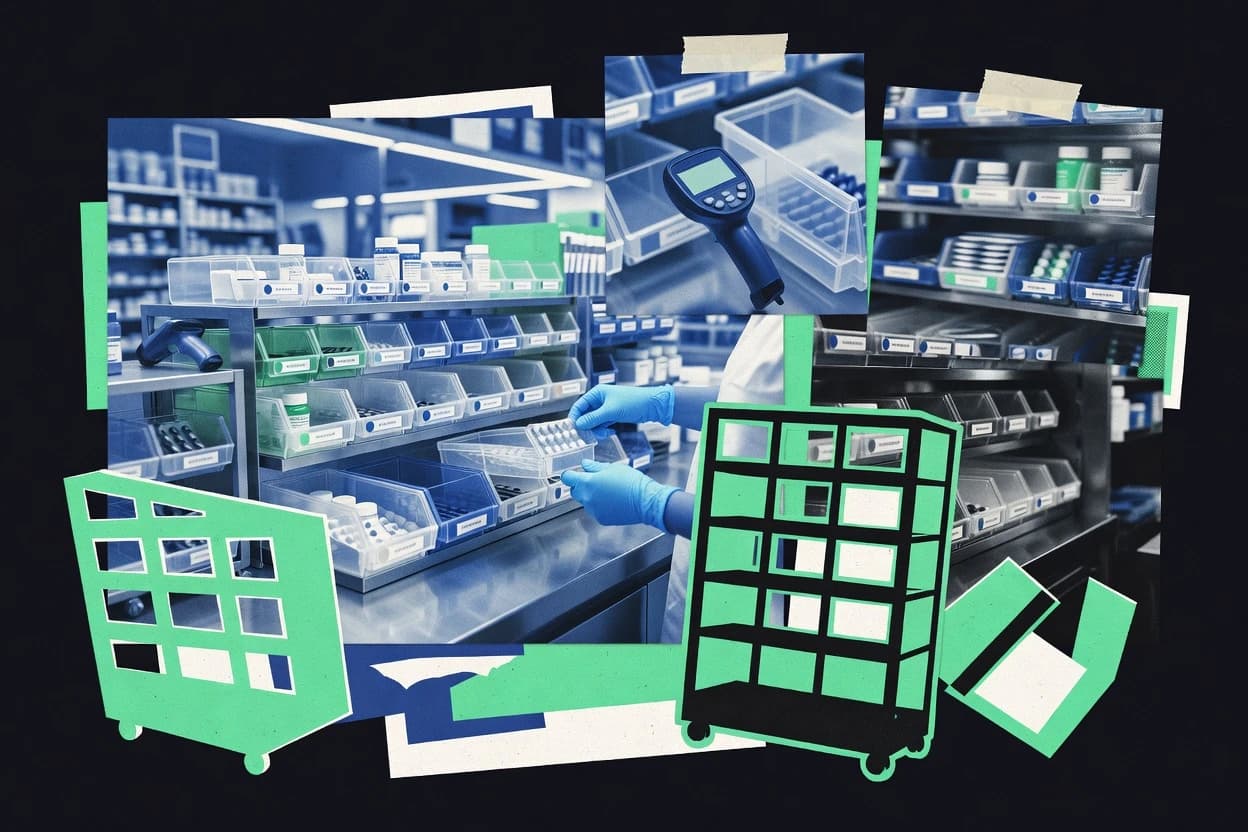 Top 10 Best Pharmacy Inventory Services of 2026