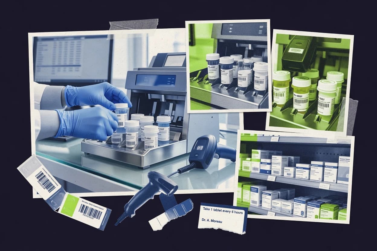 Top 10 Best Pharmacy Management Services of 2026