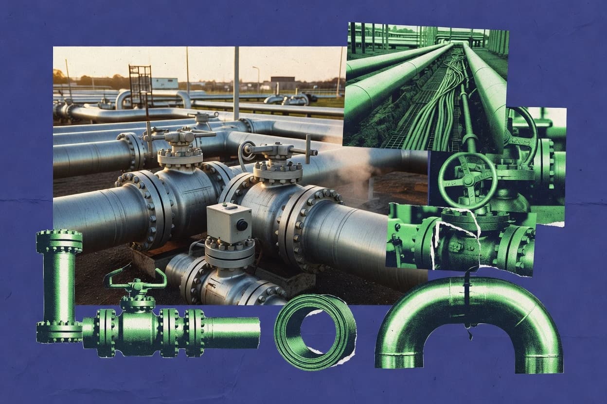 Top 10 Best Pipelines Software of 2026