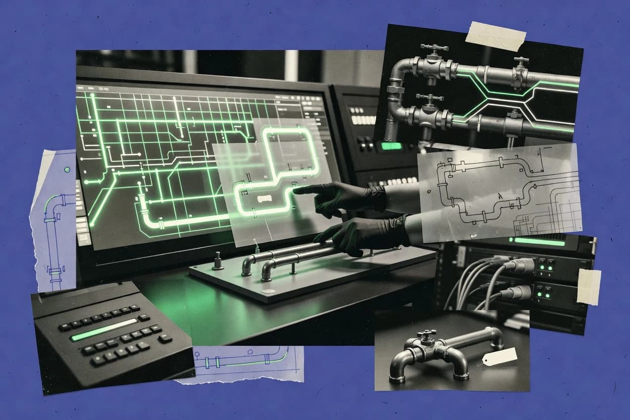 Top 10 Best Pipeline Routing Software of 2026