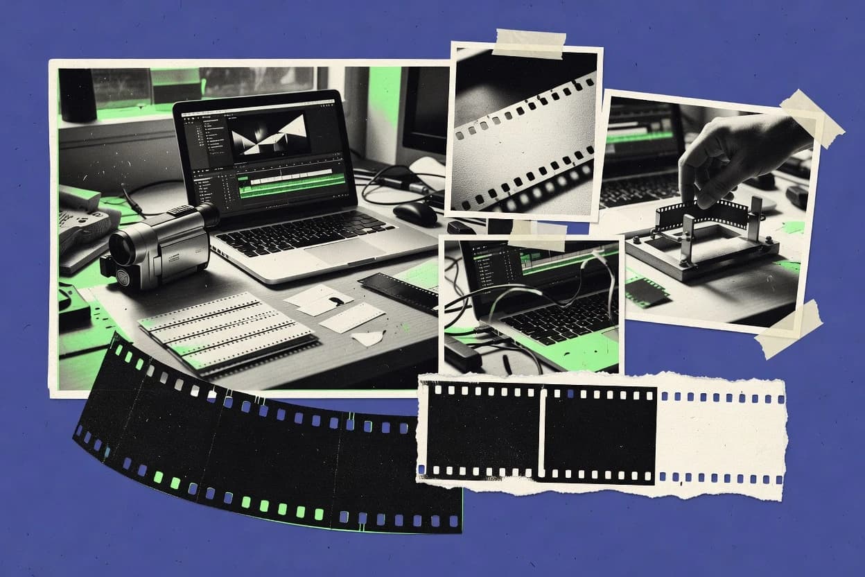 Top 10 Best AI Story Video Reel Generator of 2026