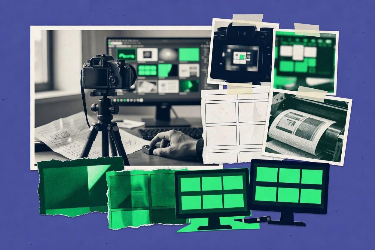 Top 10 Best AI Story Image Generator of 2026