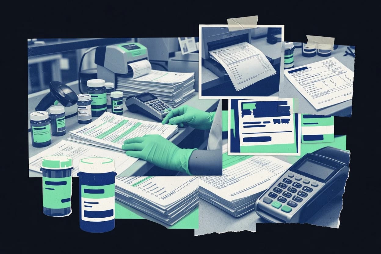Top 10 Best Pharmacy Outsource Medical Billing Services of 2026