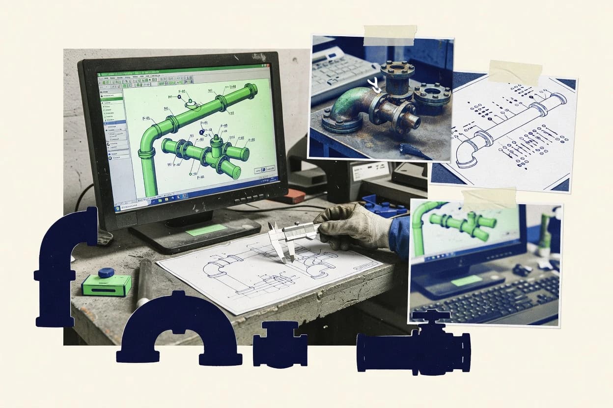 Top 10 Best Piping 3D Software of 2026