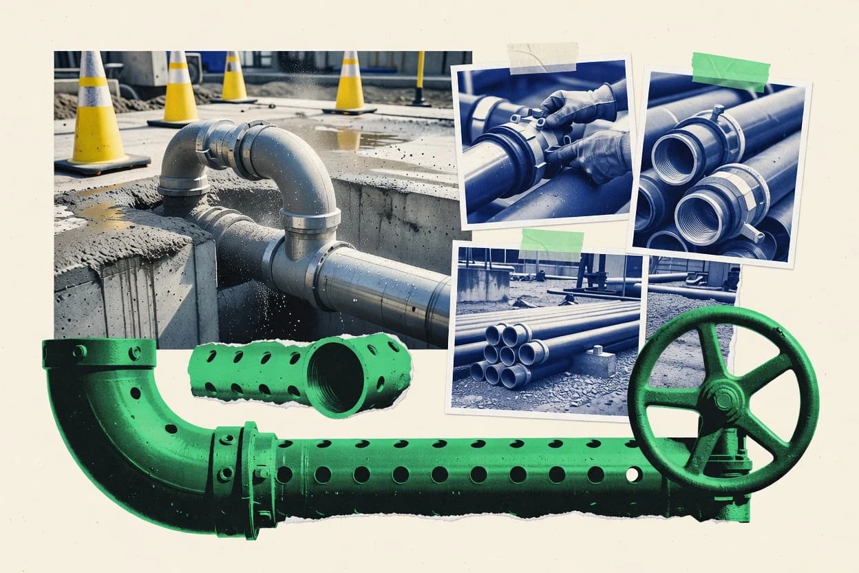 Top 10 Best Pipes Software of 2026