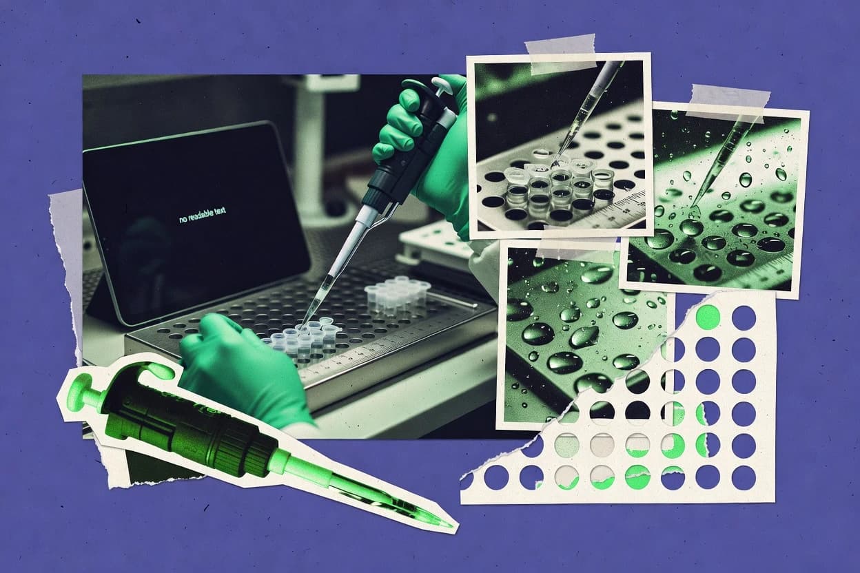 Top 10 Best Pipette Calibration Software of 2026