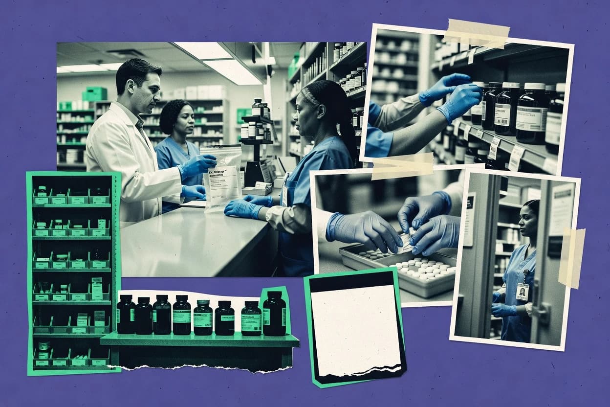 Top 8 Best Pharmacy Staffing Services of 2026