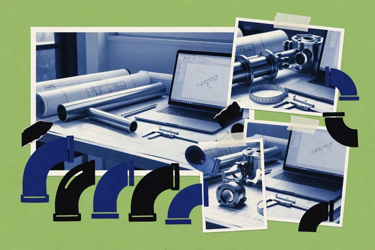 Top 8 Best Piping Cad Software of 2026